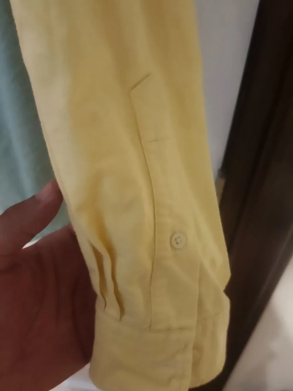 Polo Ralph Lauren colorful small